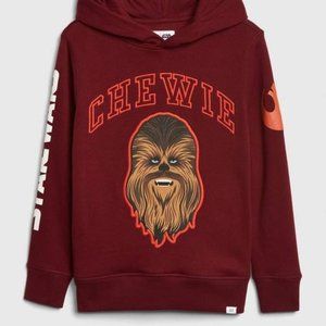 Starwars CHEWIE Hoodie